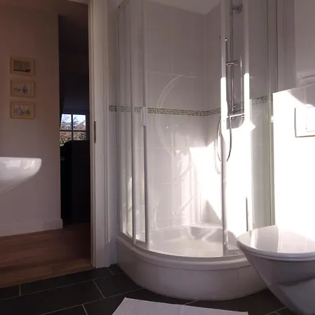 Nr 7 Im Gutshaus Zicker Auf Ruegen Apartment